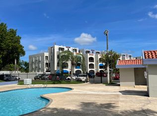 780 Condominio Campo Real Fls #8860-C221, Trujillo Alto, PR 00976