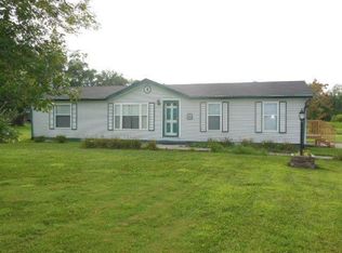16757 Malady Rd, Mount Orab, OH 45154