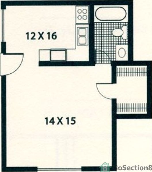 1st image of 2707 Stardust Ct APT 2