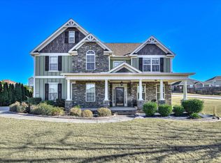 3018 Haynes Station Dr, Augusta, GA 30909