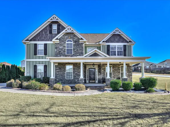 3018 Haynes Station Drive, Augusta, GA