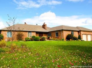 4020 Highway 337 SE, Corydon, IN 47112