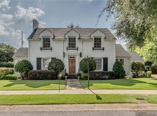 27 University Cir, Tuscaloosa, AL 35401