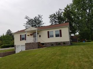 1634 Luzerne Street Ext, Johnstown, PA 15905