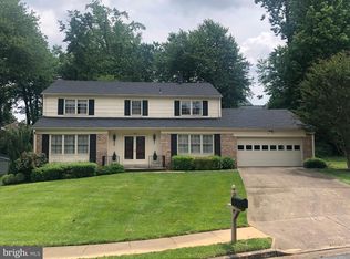 1403 Westby Ct, Mc Lean, VA 22101