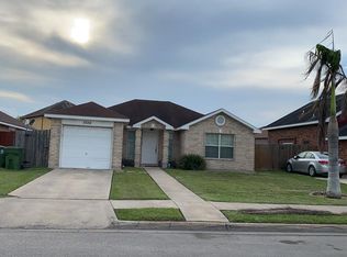 3524 Buenos Aires, Brownsville, TX 78526