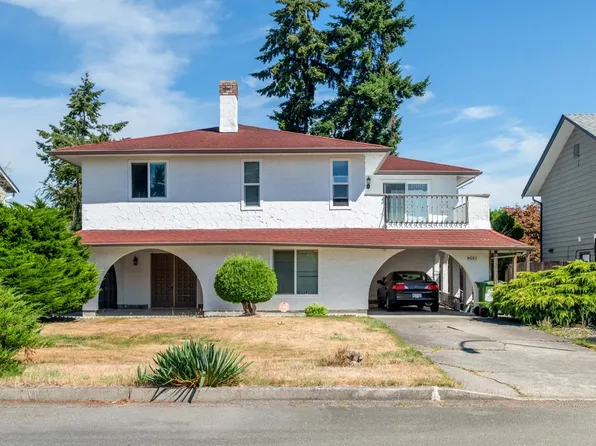 9551 Snowdon Ave, Richmond, BC V7A 2M2