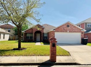4117 Primrose Ave, McAllen, TX 78504