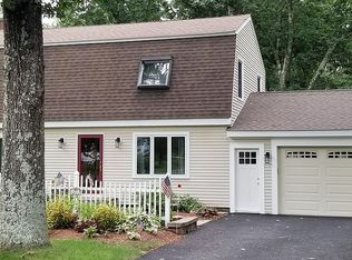 1 Rustic Dr, Northborough, MA 01532