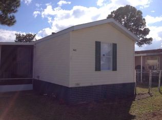 465 Windsor Dr, Port Orange, FL 32127