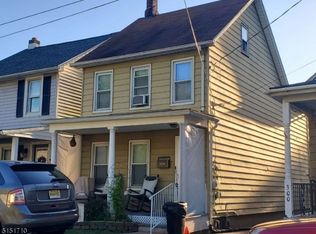 302 Maple Ave, Phillipsburg, NJ 08865