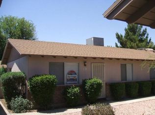6519 S Kenneth Pl UNIT D, Tempe, AZ 85283