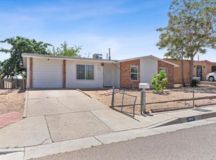 10020 Gunn Ave SW, Albuquerque, NM 87121
