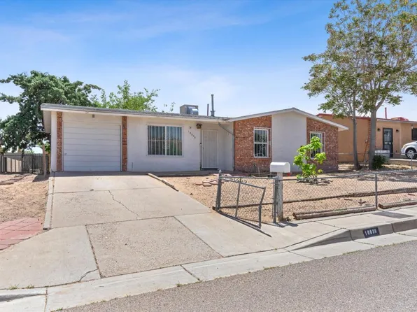 10020 Gunn Ave SW, Albuquerque, NM 87121