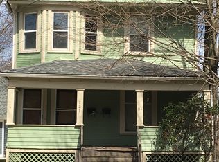 121 Merriman Rd, Akron, OH 44303