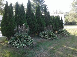 15 Cyr Rd, Durham, ME 04222