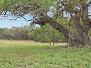 0 County Road 206, Lampasas, TX 76550