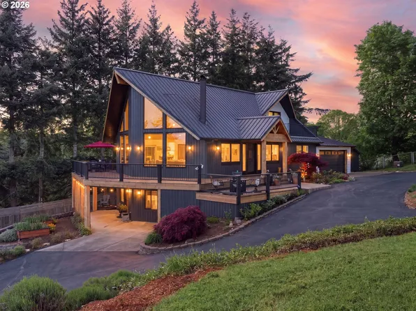 3595 Great Oaks Ln SE, Salem, OR 97317