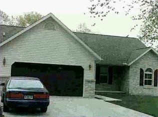 2985 10th St, Monroe, MI 48162