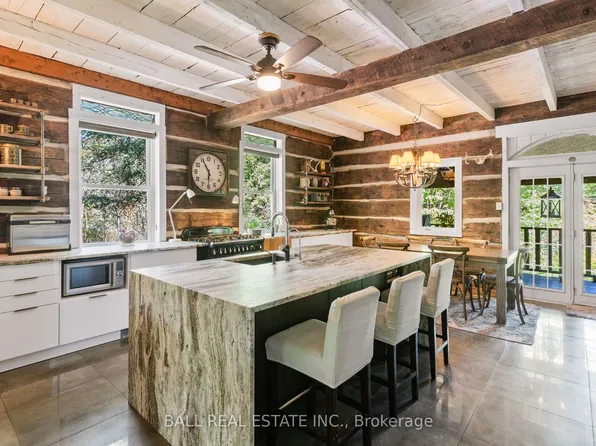 221 Edwina Dr, Trent Lakes, ON K0M 1A0