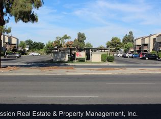 3020 Stine Rd APT 16, Bakersfield, CA 93309