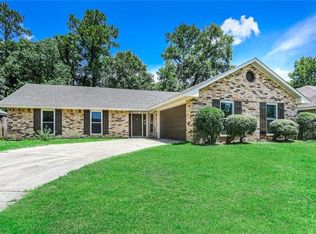 1334 Constitution Dr, Slidell, LA 70458