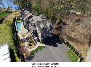 12 Marion Dr, Coventry, RI 02816