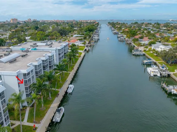 4902 38th Way S APT 412, Saint Petersburg, FL 33711