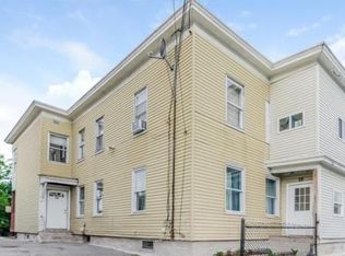 88 Willow St, Lawrence, MA 01841
