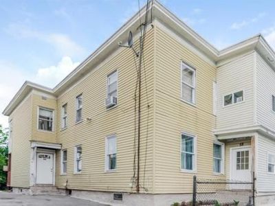 88 Willow St, Lawrence, MA, 01841