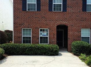 307 Station Trl, Savannah, GA 31419