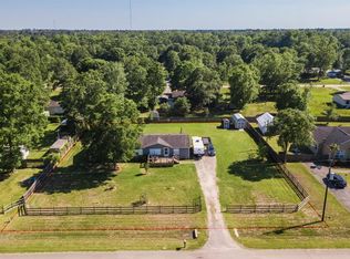 21614 County Road 3746, Splendora, TX 77372