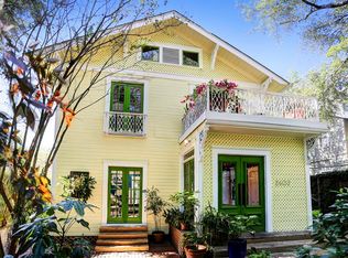 2406 Van Buren St, Houston, TX 77006