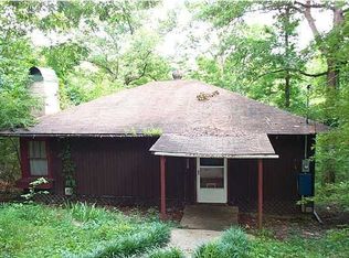1910 Ridgehaven Dr, Cottondale, AL 35453