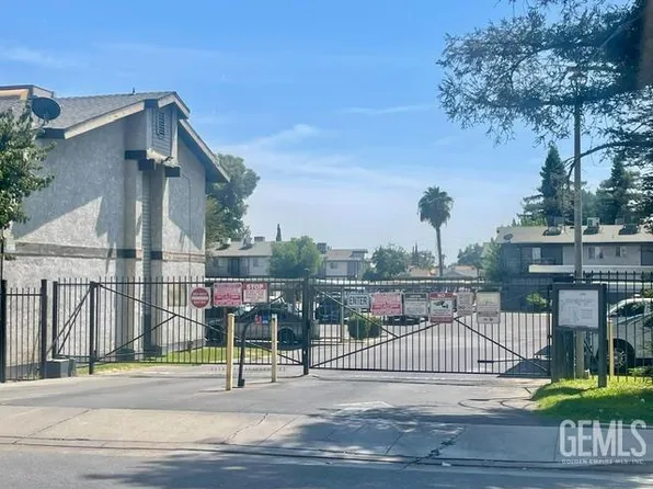 4701 Beechwood St APT 65, Bakersfield, CA 93309