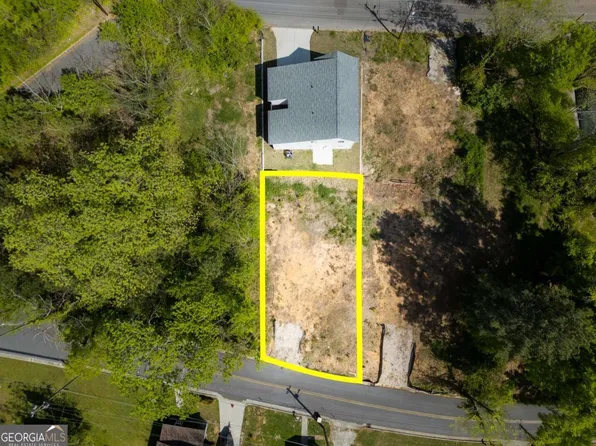 318 W Ross St, Rome, GA 30161