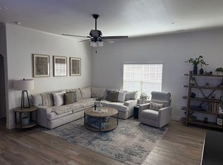 4011 123rd St, Lubbock, TX 79423