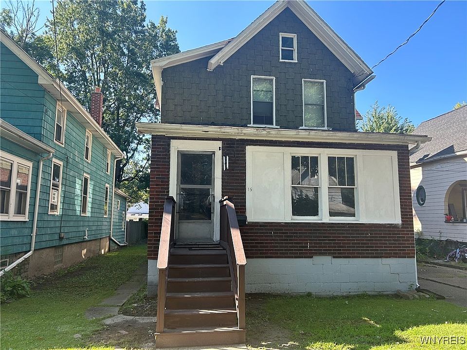 1st image of 15 Benton St