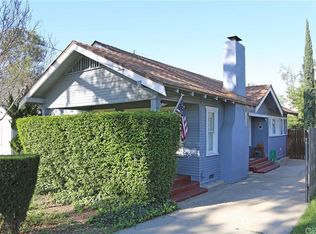 2737 D St, La Verne, CA 91750