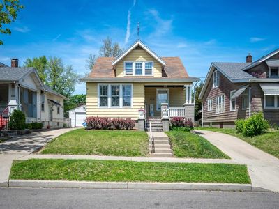 1125 W Virginia Ave, Peoria, IL, 61604