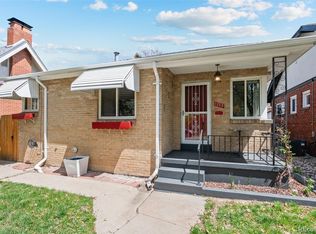 1650 Harrison St, Denver, CO 80206