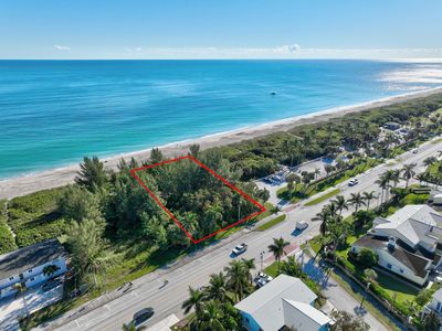 0 S Ocean Drive, Fort Pierce, FL, 34949