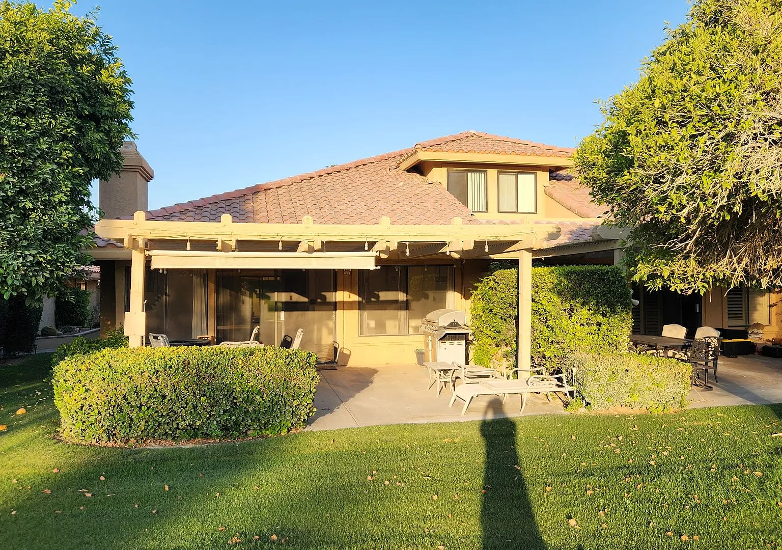 Two bedroom, two bath on the 15th fairway — Photo 4
