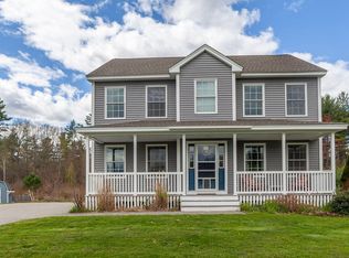 71 Somerset Street, Wells, ME 04090