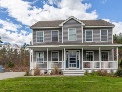 71 Somerset Street, Wells, ME, 04090