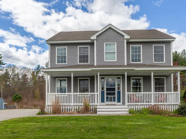 71 Somerset Street, Wells, ME 04090