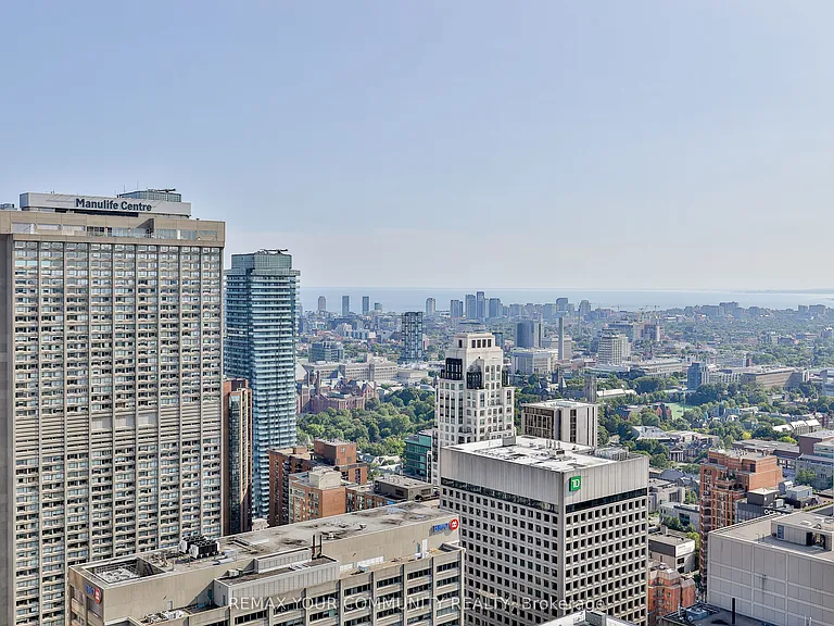1 Yorkville Ave #4301 — Photo 34