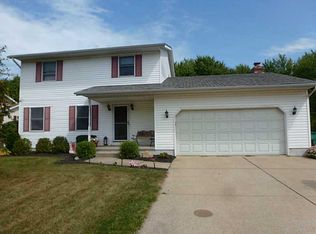 659 Bonnie Brae, Erie, PA 16511