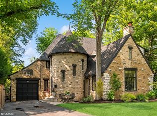 505 Jackson Ave, Glencoe, IL 60022
