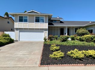 639 Comet Dr, Foster City, CA 94404